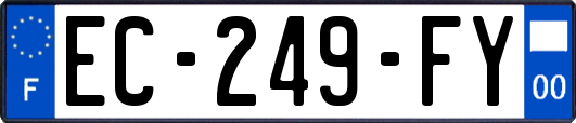 EC-249-FY