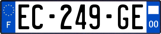 EC-249-GE