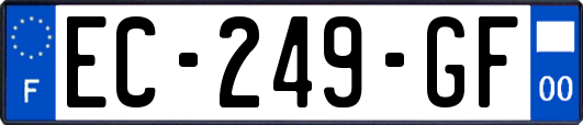 EC-249-GF