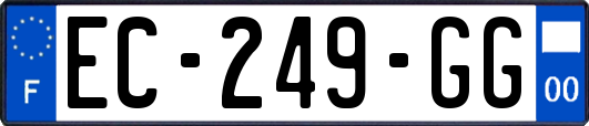 EC-249-GG