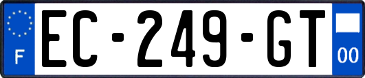 EC-249-GT