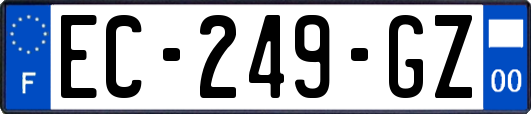 EC-249-GZ