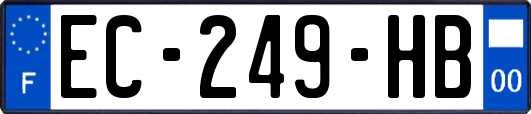 EC-249-HB