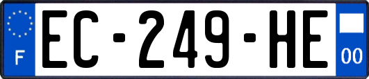 EC-249-HE