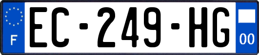 EC-249-HG