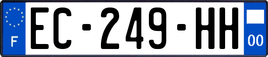 EC-249-HH