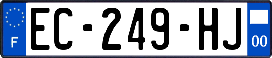 EC-249-HJ