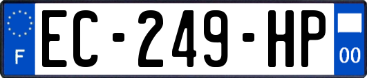 EC-249-HP