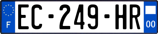 EC-249-HR