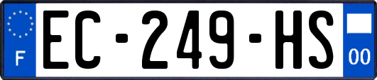 EC-249-HS