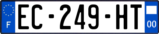 EC-249-HT