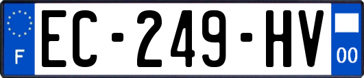 EC-249-HV