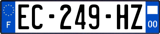 EC-249-HZ