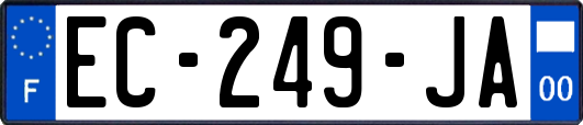 EC-249-JA