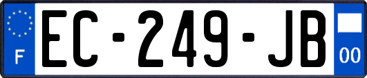 EC-249-JB