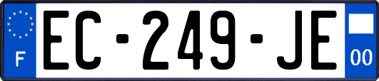 EC-249-JE