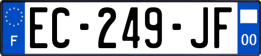 EC-249-JF