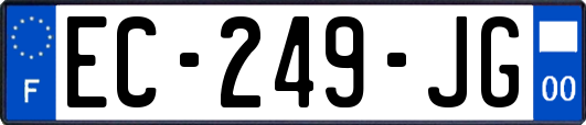 EC-249-JG