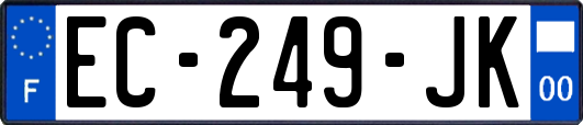 EC-249-JK
