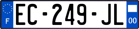 EC-249-JL