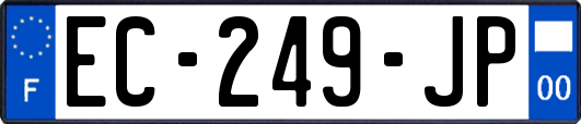 EC-249-JP