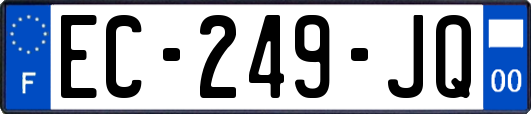 EC-249-JQ