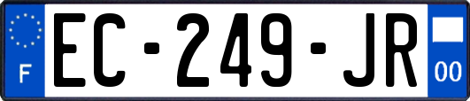 EC-249-JR