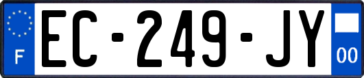 EC-249-JY