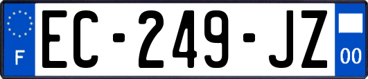 EC-249-JZ