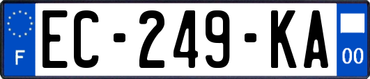 EC-249-KA