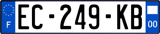 EC-249-KB