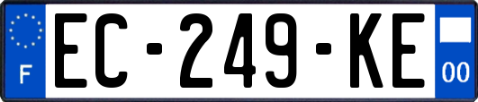 EC-249-KE