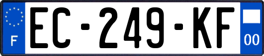 EC-249-KF