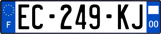 EC-249-KJ