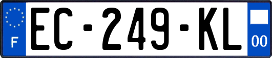 EC-249-KL
