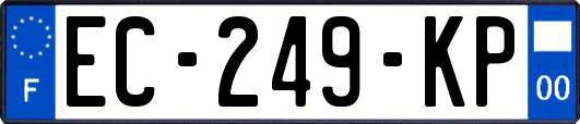 EC-249-KP