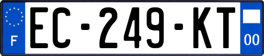 EC-249-KT