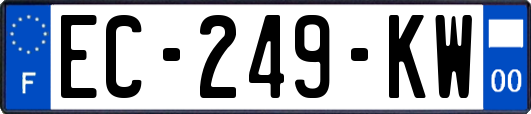 EC-249-KW