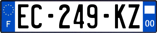 EC-249-KZ