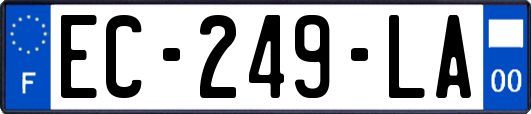 EC-249-LA
