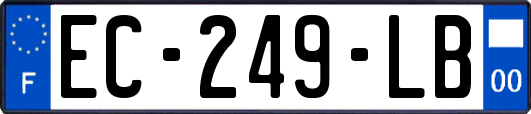 EC-249-LB