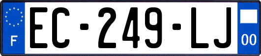 EC-249-LJ