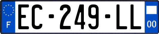 EC-249-LL