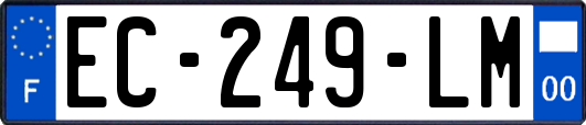 EC-249-LM