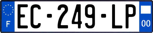 EC-249-LP