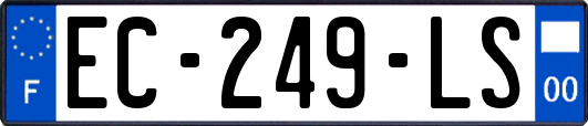 EC-249-LS