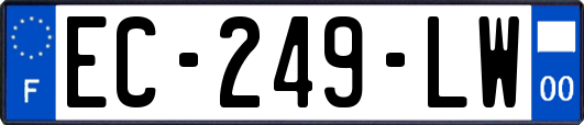 EC-249-LW