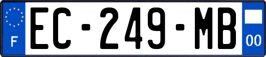 EC-249-MB