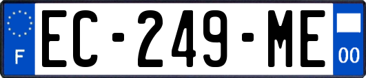 EC-249-ME