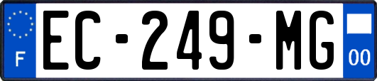 EC-249-MG